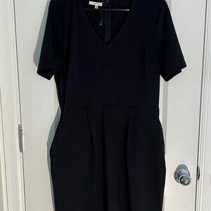 Maurices V-Neck Dress